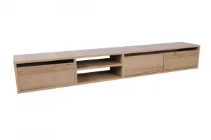 TV stolík Rust