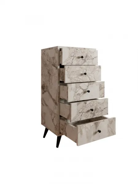 Komoda Frenzu - Ephesus Marble
