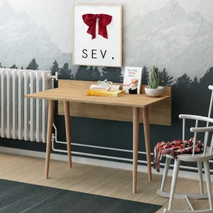 Písací stôl Imma