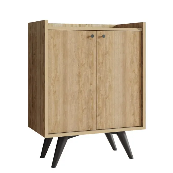 Viacúčelová skrinka Seul