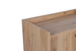 Viacúčelová skrinka Seul