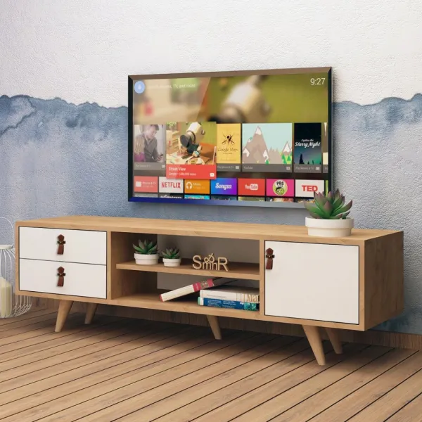 TV skrinka / Obývacia stena Lara