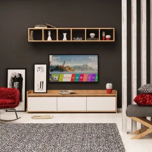 TV skrinka / Obývacia stena Liçi