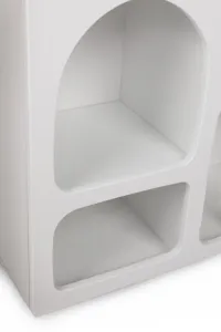 Konzolový stolík Liva 120 - White