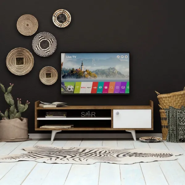 TV stolík Ticaba