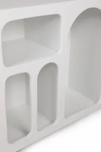 Konzolový stolík Liva 120 - White