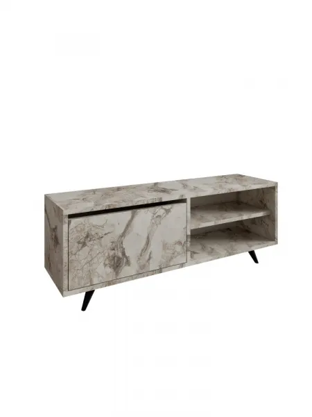 TV stolík Maku - Ephesus Marble