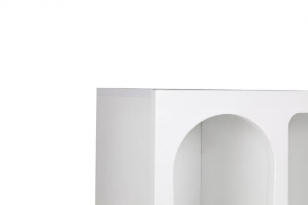 Knižnica Venüs - White