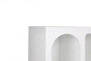 Knižnica Venüs - White
