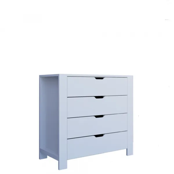 Komoda Duru 1600-31 - White