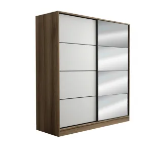Šatníková skriňa Kale - 7161