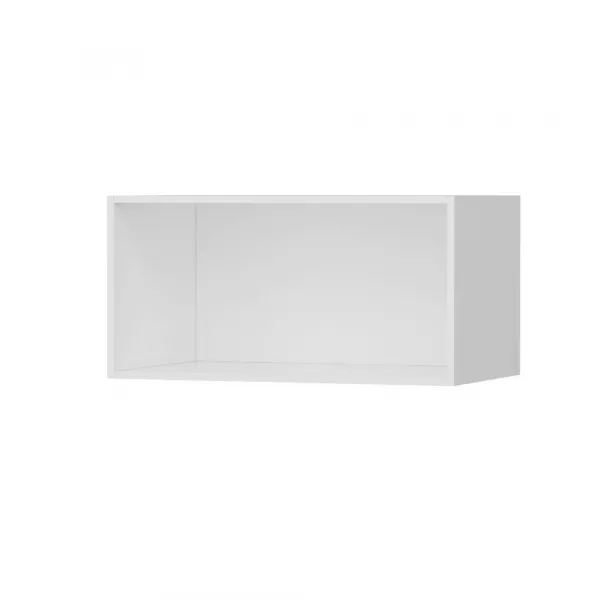 Wall Cabinet Kale 90 - White, Membrane
