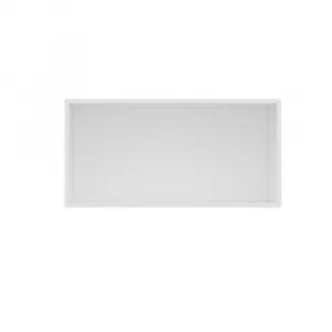 Wall Cabinet Kale 90 - White