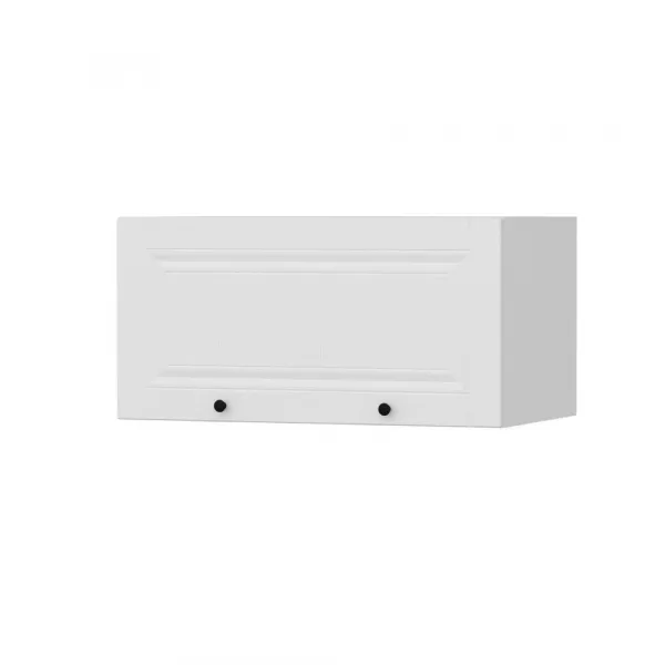 Wall Cabinet Kale 90 - White, Membrane