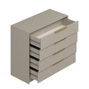 Komoda Kale Luxe - 7940