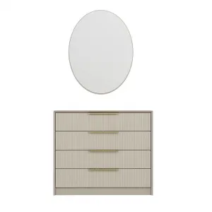 Komoda Kale Luxe - 7940