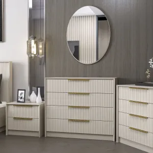 Komoda Kale Luxe - 7940