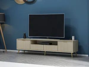 TV stolík Luxe