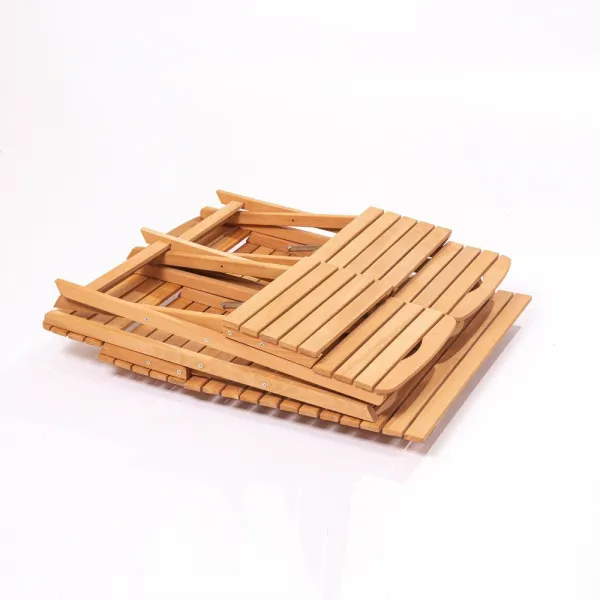 Garden Table & Chairs Set (5 Pieces) My004