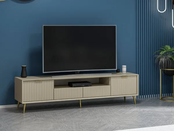 TV stolík Luxe