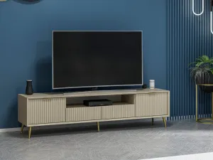 TV stolík Luxe