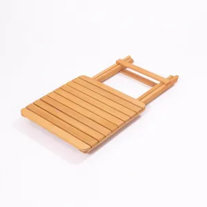 Garden Table & Chairs Set (3 Pieces) My005