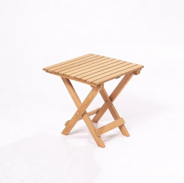 Garden Table & Chairs Set (3 Pieces) My005