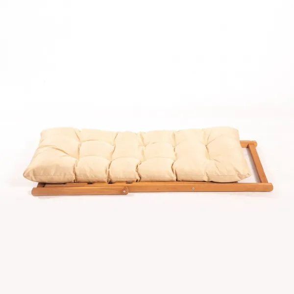 Garden Table & Chairs Set (3 Pieces) My005