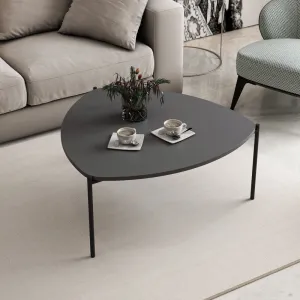 Konferenčný stolík Lenny - Anthracite