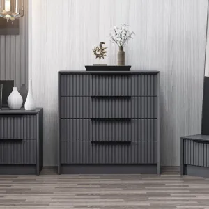 Komoda Kale Luxe - 4800