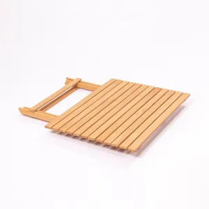 Garden Table & Chairs Set (3 Pieces) My003A