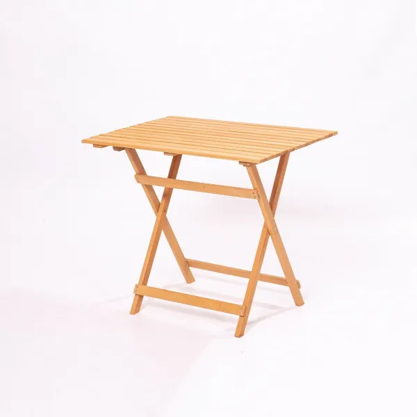 Garden Table & Chairs Set (3 Pieces) My003A