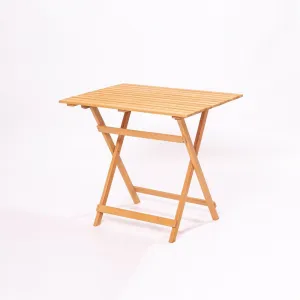 Garden Table & Chairs Set (3 Pieces) My003A