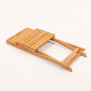 Garden Table & Chairs Set (3 Pieces) My003A