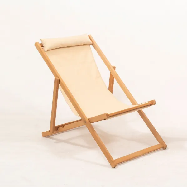 Garden Sunlounger MYN04