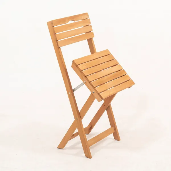Garden Table & Chairs Set (3 Pieces) My003A