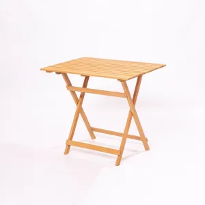 Garden Table My022
