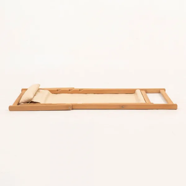 Garden Sunlounger MYN04