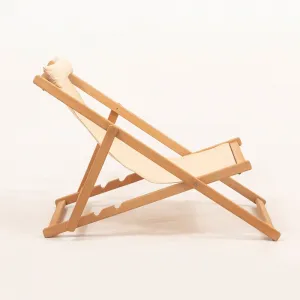Garden Sunlounger MYN04
