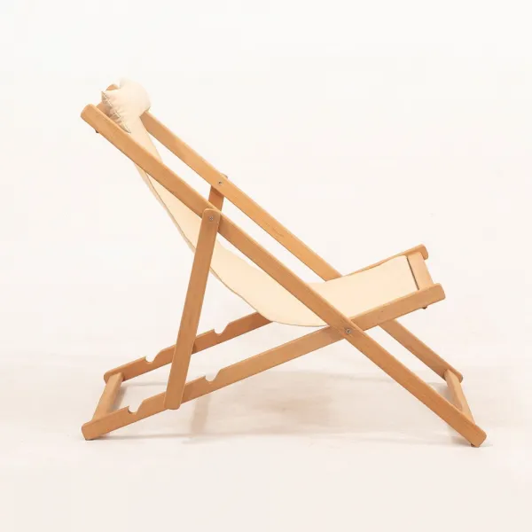 Garden Sunlounger MYN04