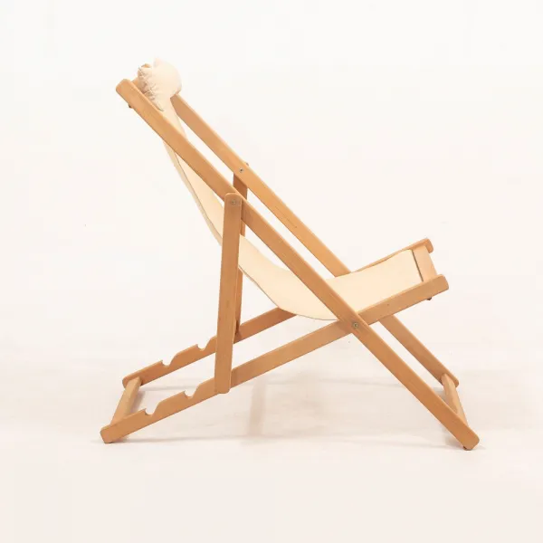 Garden Sunlounger MYN04