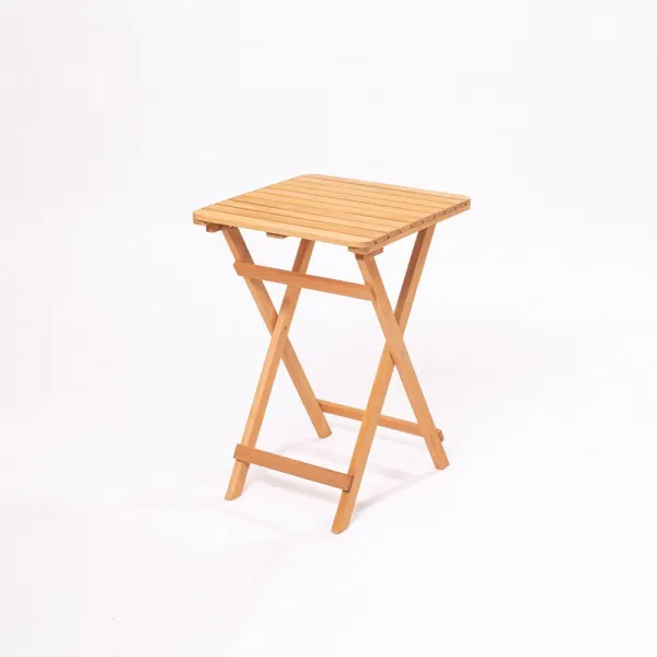 Garden Table & Chairs Set (3 Pieces) My001