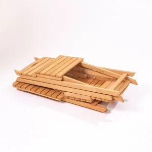Garden Table & Chairs Set (3 Pieces) My001