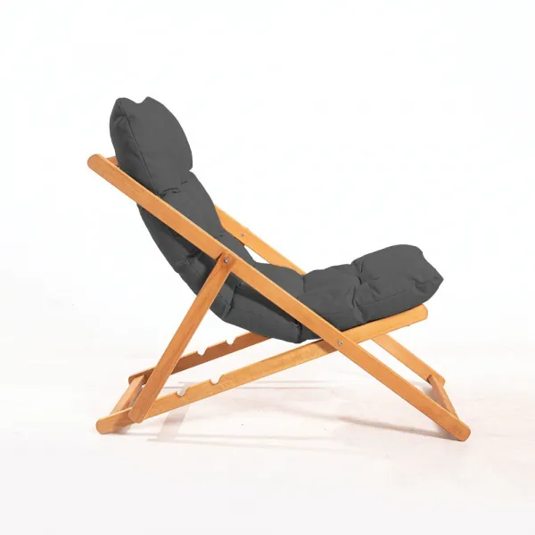 Garden Chair My006 - Grey