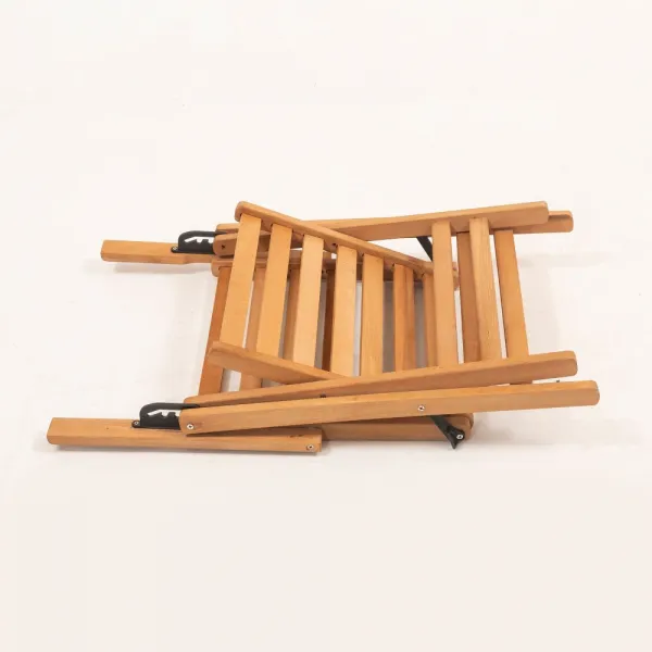 Garden Chair MYL04 - Cream