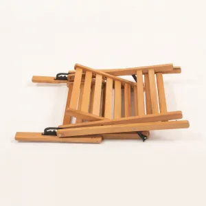 Garden Chair MYL04 - Cream