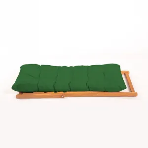 Garden Chair My006 - Green