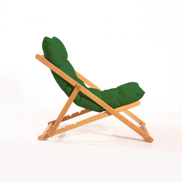 Garden Chair My006 - Green