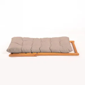 Garden Chair My006 - Brown