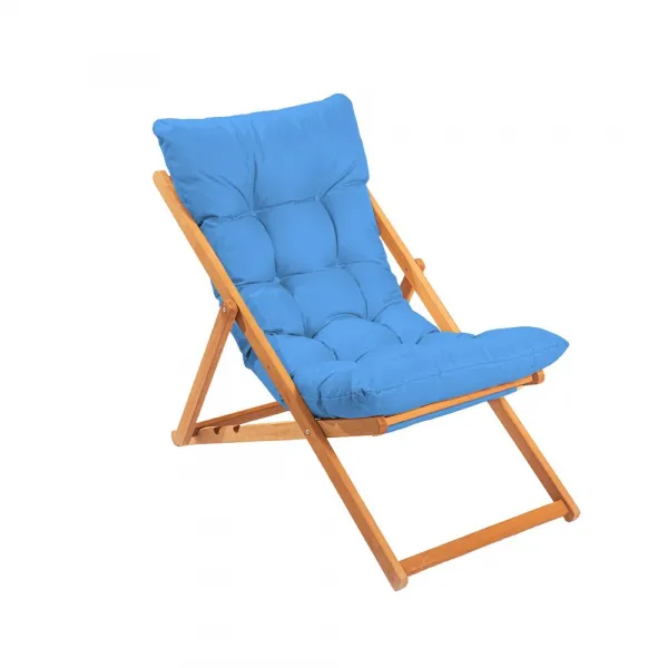 Garden Chair My006 - Blue